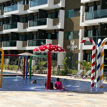 Pôrto das Galinhas Mana Beach Sol By Vivere Flats מראה חיצוני תמונה