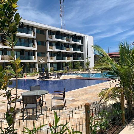Pôrto das Galinhas Mana Beach Sol By Vivere Flats מראה חיצוני תמונה